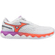 Chaussures Mizuno Femme Wave Enforce 2 Court Terre Battue