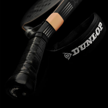 RAQUETTE DE PADEL DUNLOP GALACTICA OS LITE