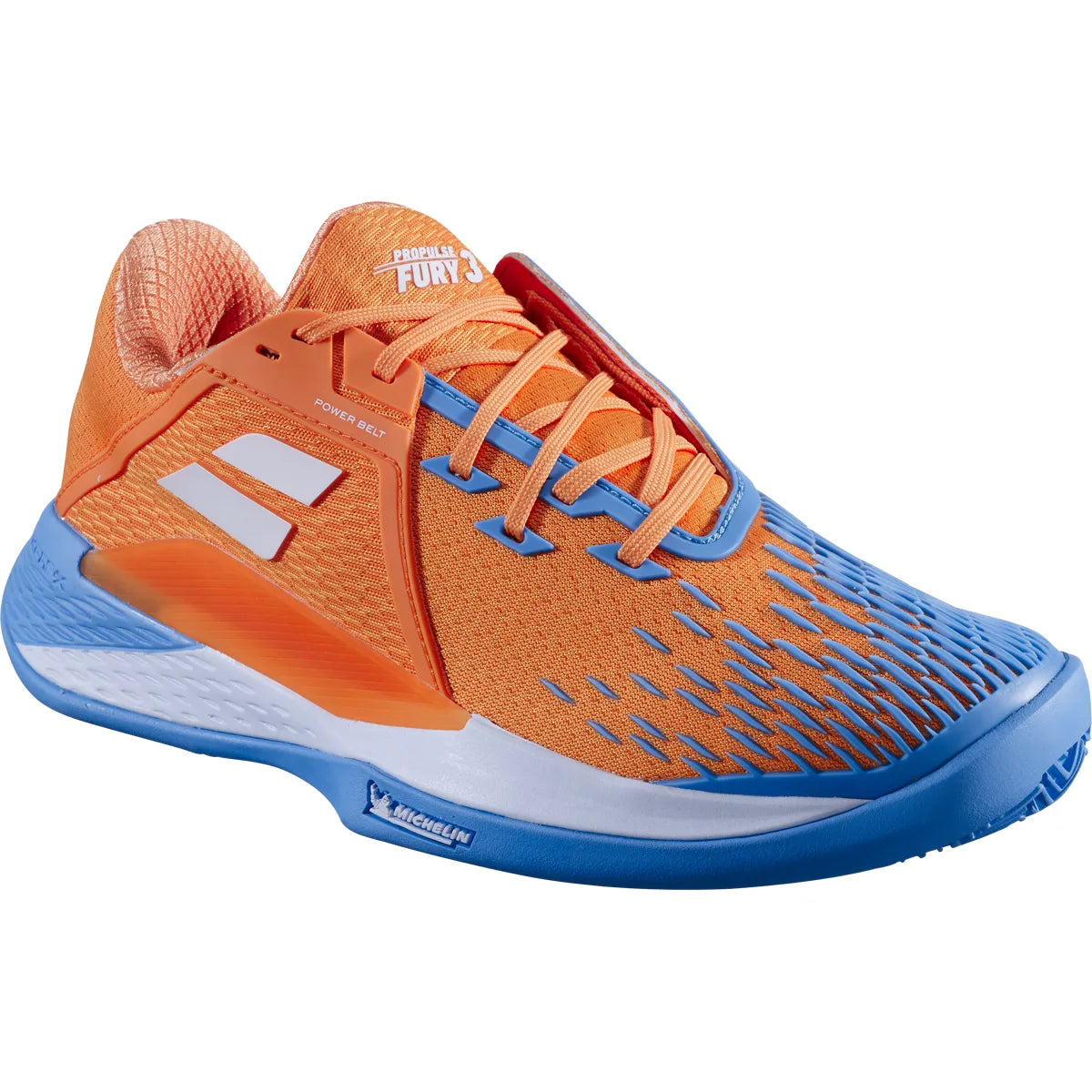 CHAUSSURES BABOLAT PROPULSE FURY TERRE BATTUE