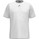 T-SHIRT HEAD JUNIOR GARCON CLUB TECH