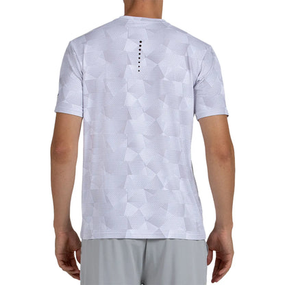 T-SHIRT BULLPADEL MACONDO