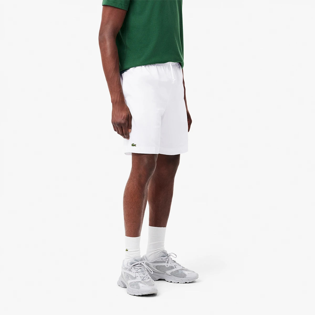 SHORT LACOSTE CORE PERFORMANCE CLASSIC