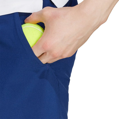 SHORT ADIDAS CLUB SW