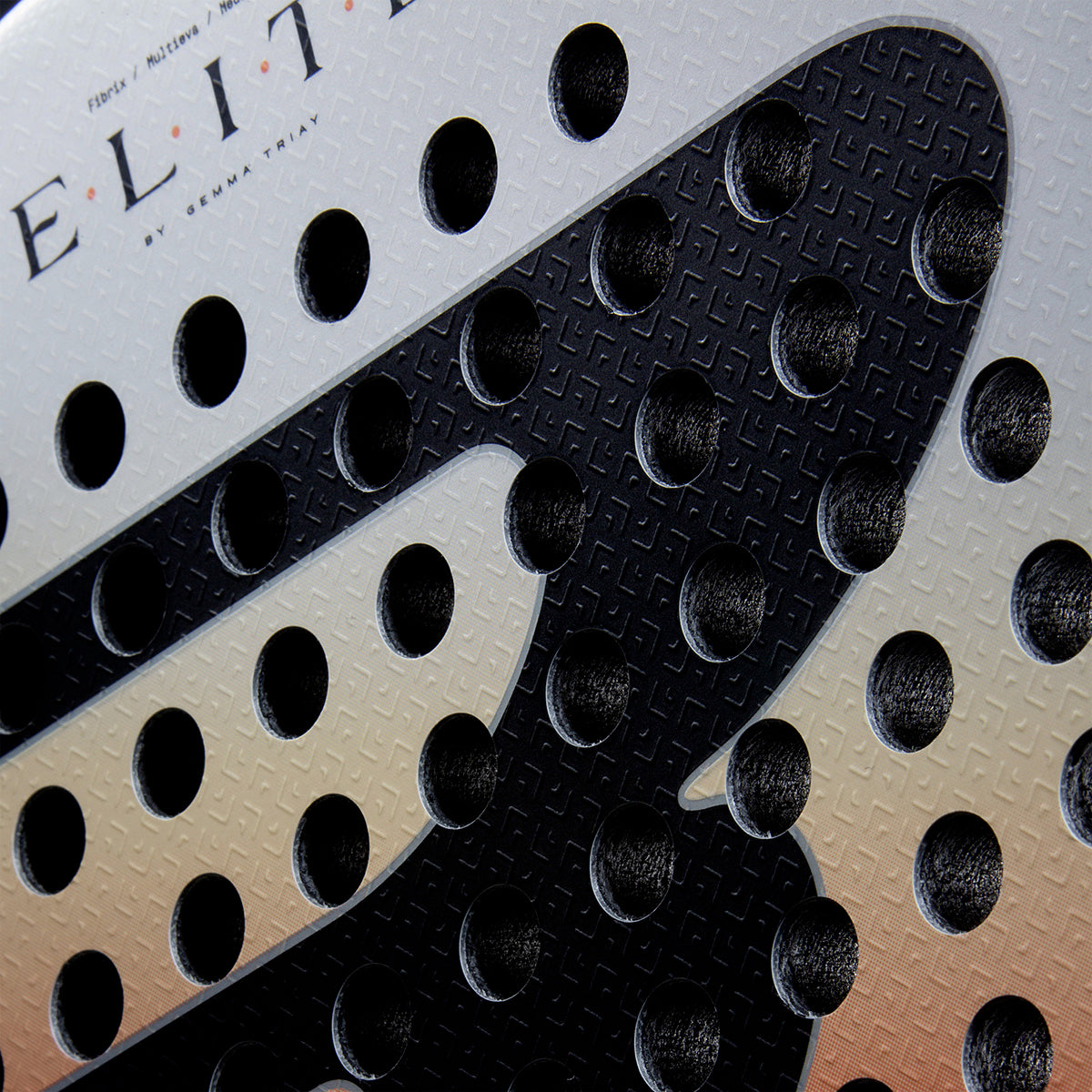 RAQUETTE PADEL BULLPADEL ELITE W 26