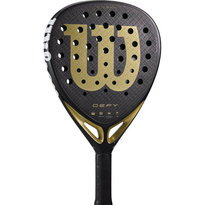 RAQUETTE DE PADEL WILSON DEFY V1