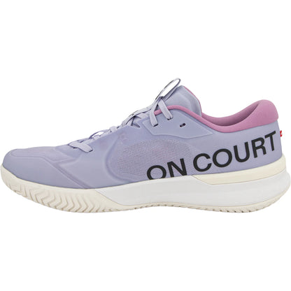 CHAUSSURES ON THE ROGER PRO 3 TERRE BATTUE