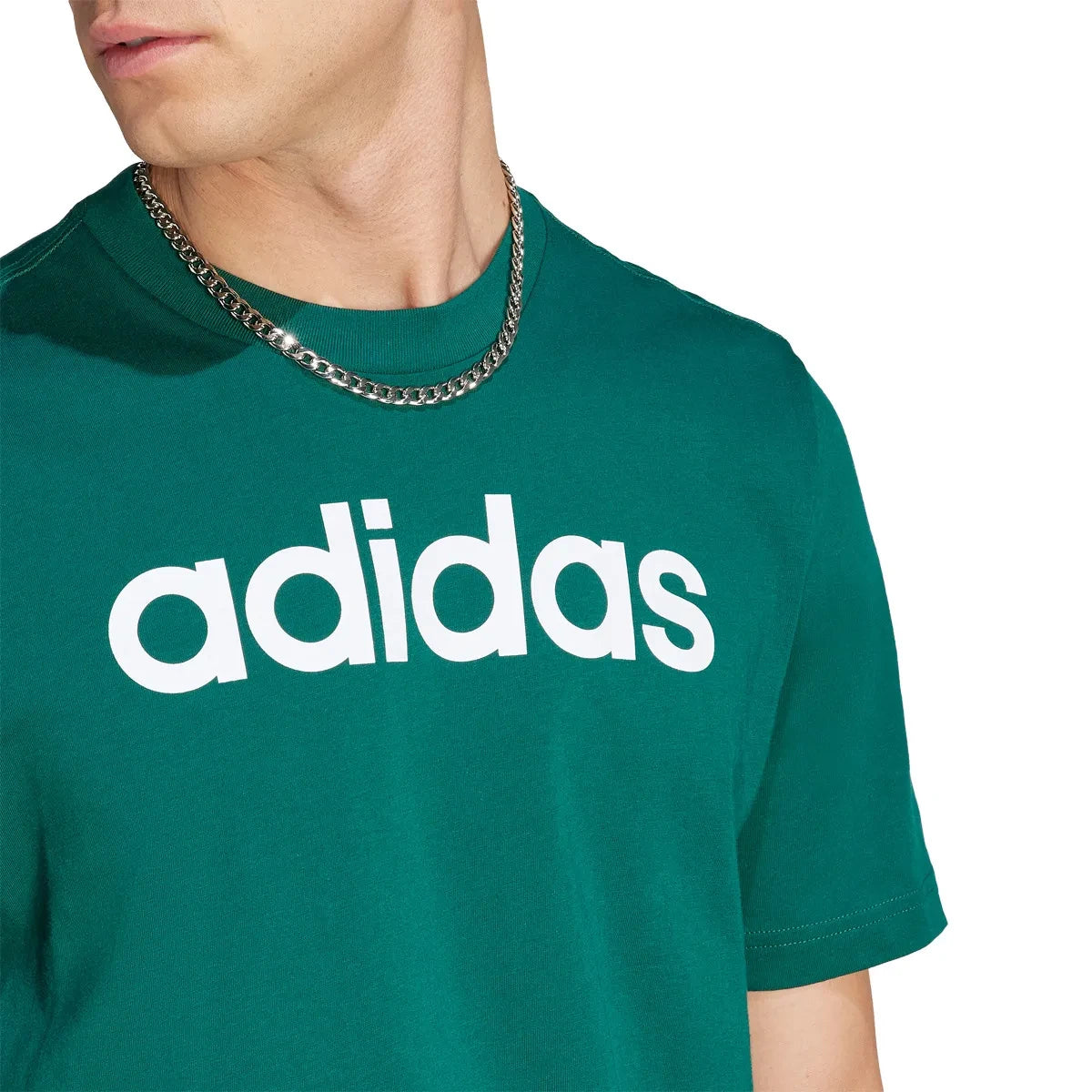 T-SHIRT ADIDAS IMPRIME