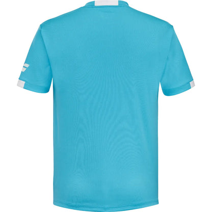 T-SHIRT BABOLAT JUNIOR GARCON PLAY