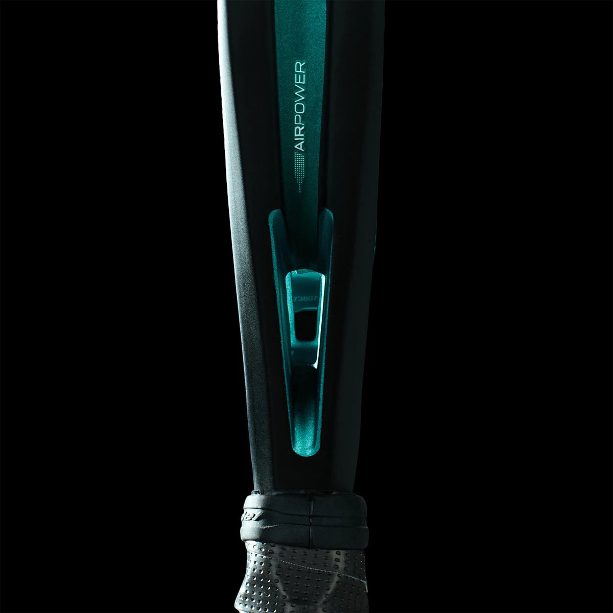 RAQUETTE PADEL BULLPADEL HACK 04 HYBRID 2025