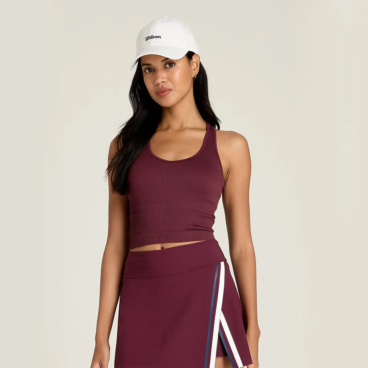 DEBARDEUR WILSON FEMME EVERYDAY BRAMI