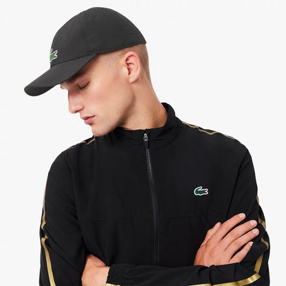 CASQUETTE LACOSTE DJOKOVIC ON COURT NEW YORK