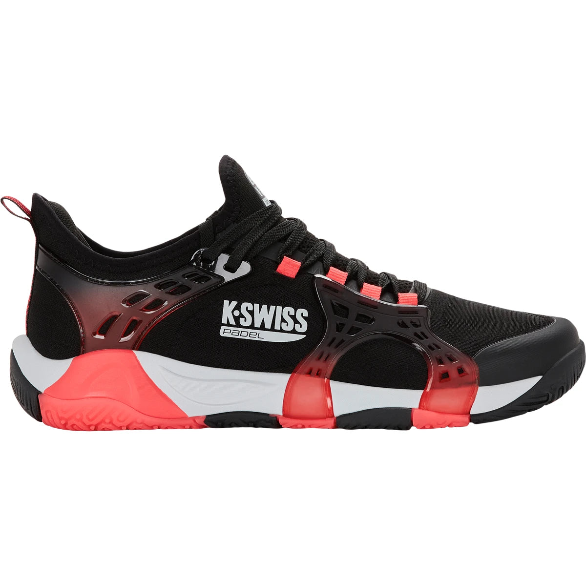 CHAUSSURES PADEL K-SWISS K-FRAME
