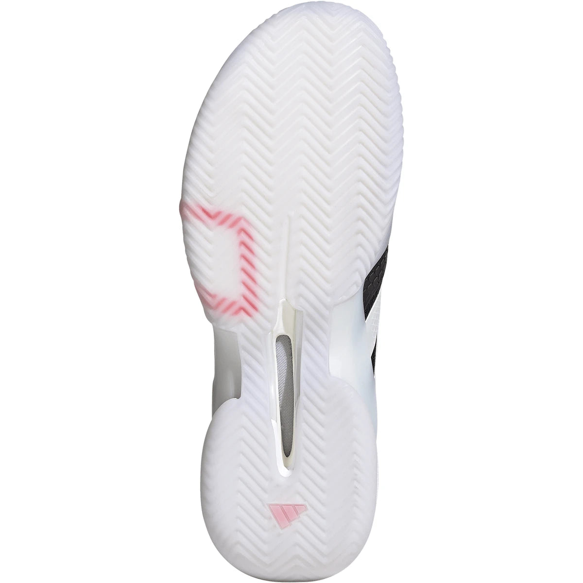 CHAUSSURES ADIDAS BARRICADE 14 TERRE BATTUE