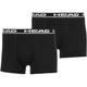PACK DE 2 BOXERS HEAD BASIC