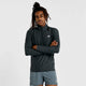 T-SHIRT MANCHES LONGUES NEW BALANCE 1/4 ZIP SPORT ESSENTIALS