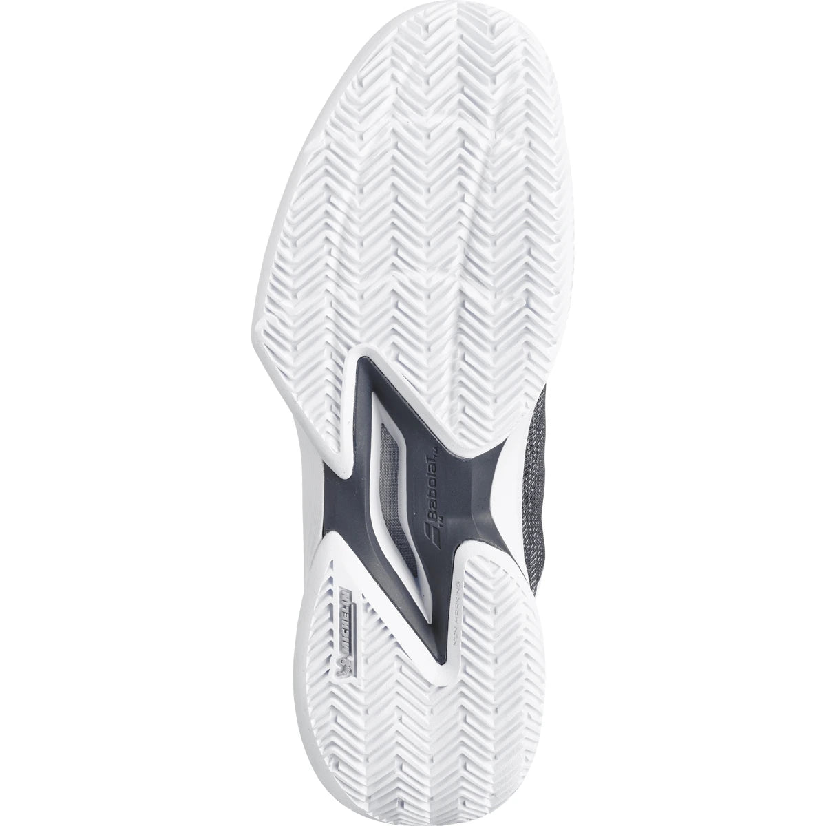 CHAUSSURES BABOLAT FEMME JET TERE 2 TERRE BATTUE