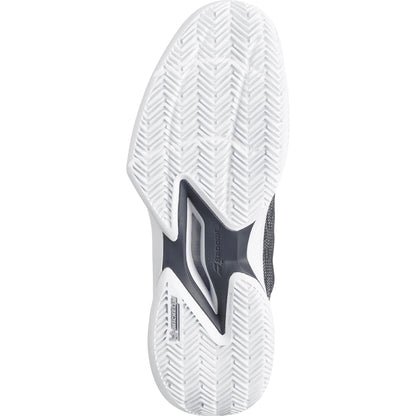 CHAUSSURES BABOLAT FEMME JET TERE 2 TERRE BATTUE