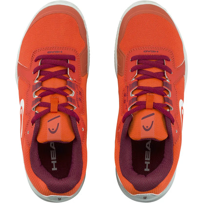 CHAUSSURES HEAD JUNIOR SPRINT 3.5 TOUTES SURFACES