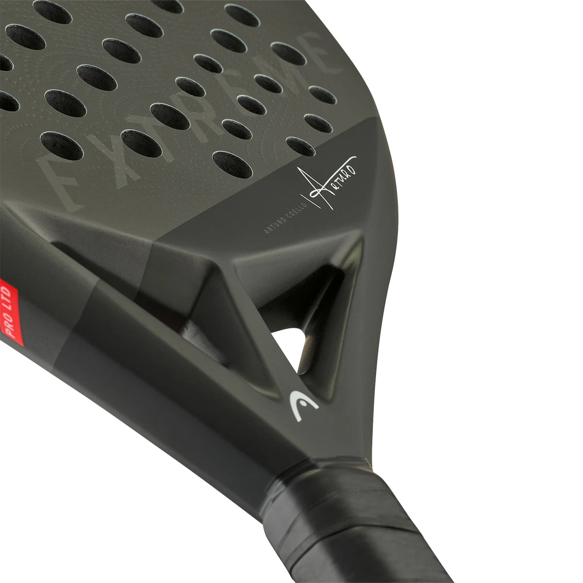 RAQUETTE DE PADEL HEAD EXTREME PRO ARTURO COELLO (2024)