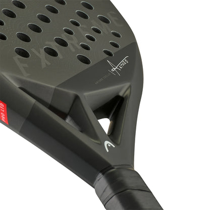 RAQUETTE DE PADEL HEAD EXTREME PRO ARTURO COELLO (2024)