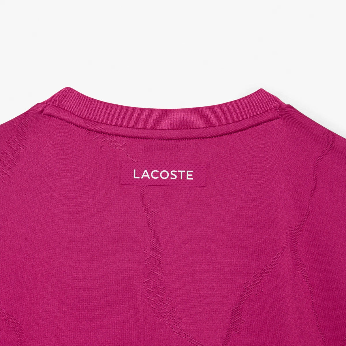 T-SHIRT LACOSTE JOUEUR