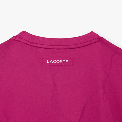 T-SHIRT LACOSTE JOUEUR