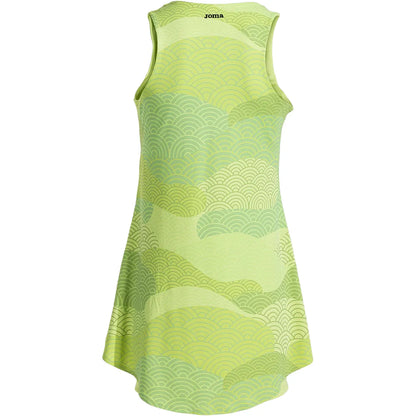 ROBE JOMA FEMME CHALLENGE