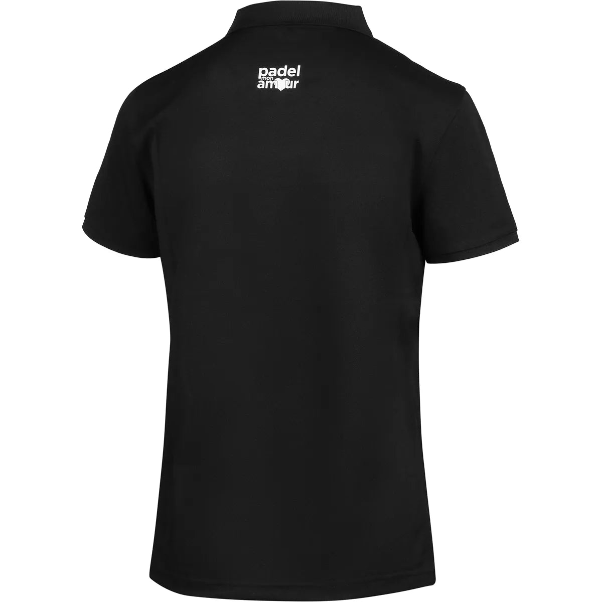 POLO PADEL MON AMOUR TECHNIQUE
