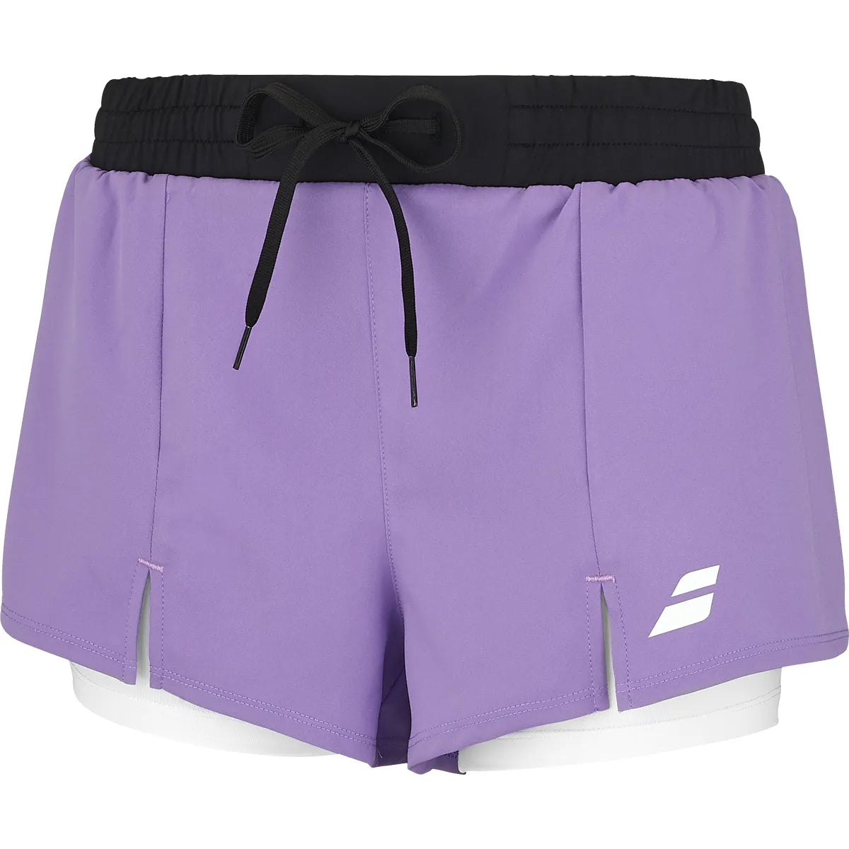 SHORT BABOLAT FEMME PADEL