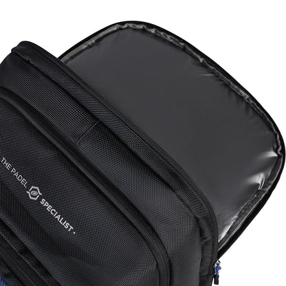 SAC A DOS BULLPADEL VERTEX GEO 2026