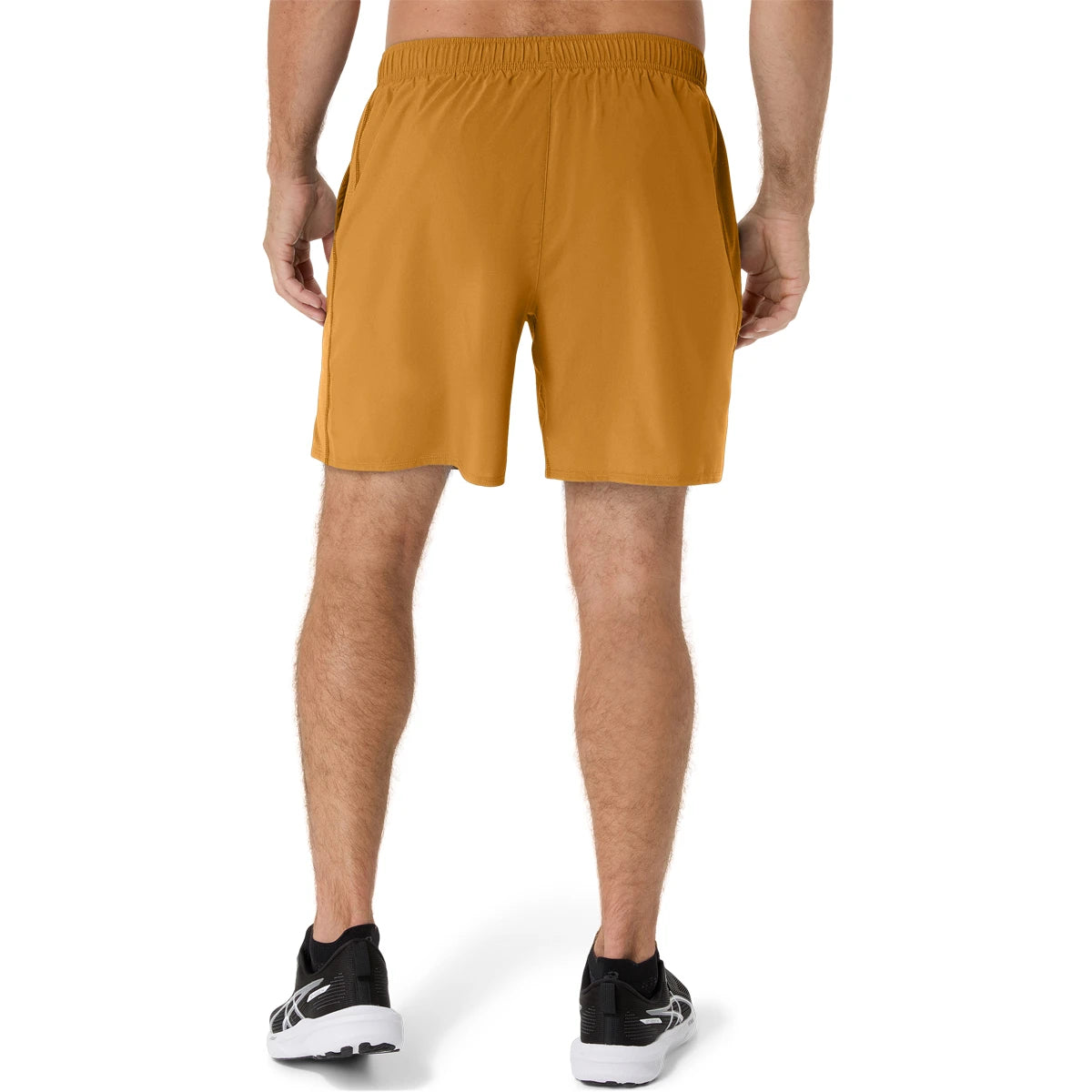 SHORT ASICS CORE 7IN