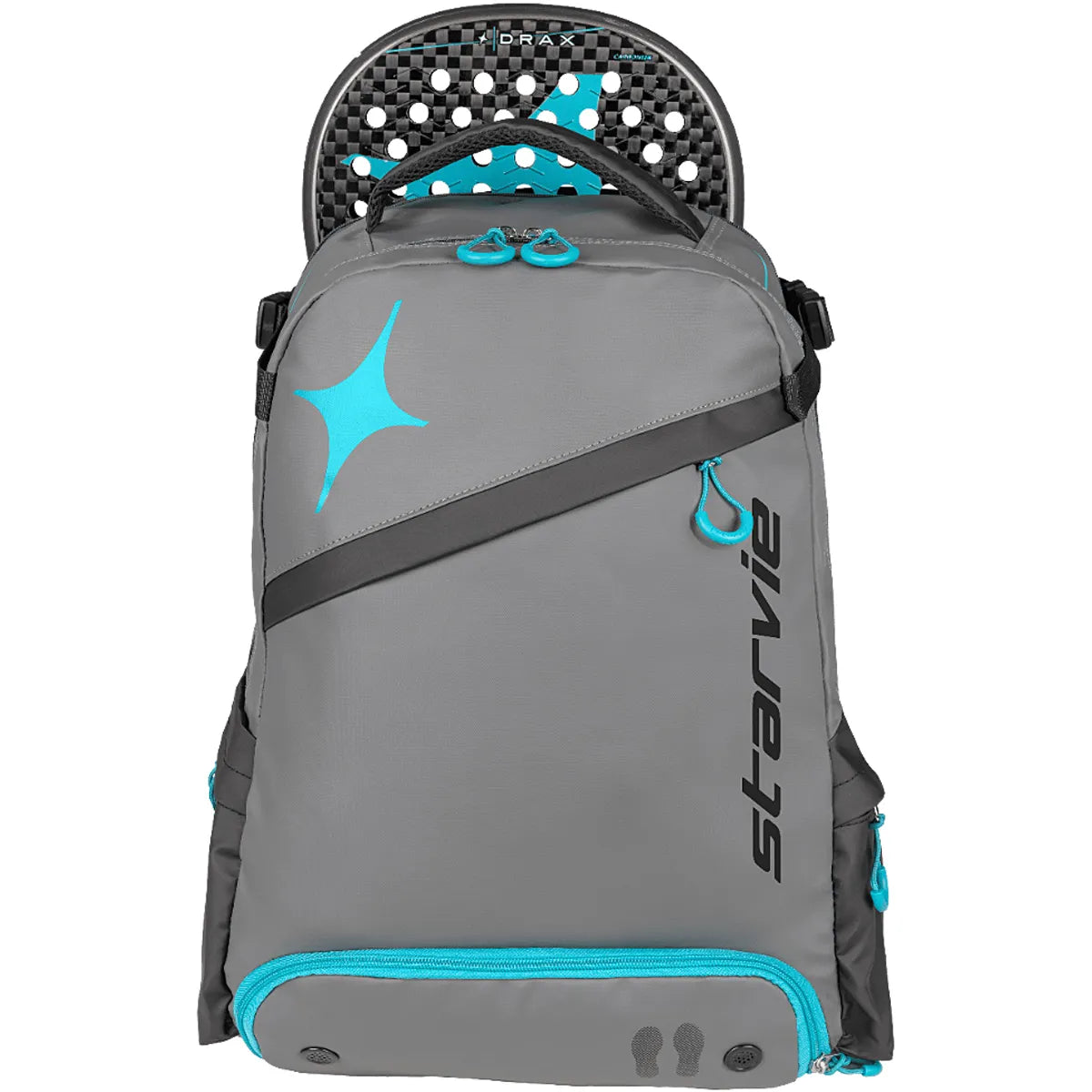 SAC STARVIE PADEL SPORT BLUE DRAX