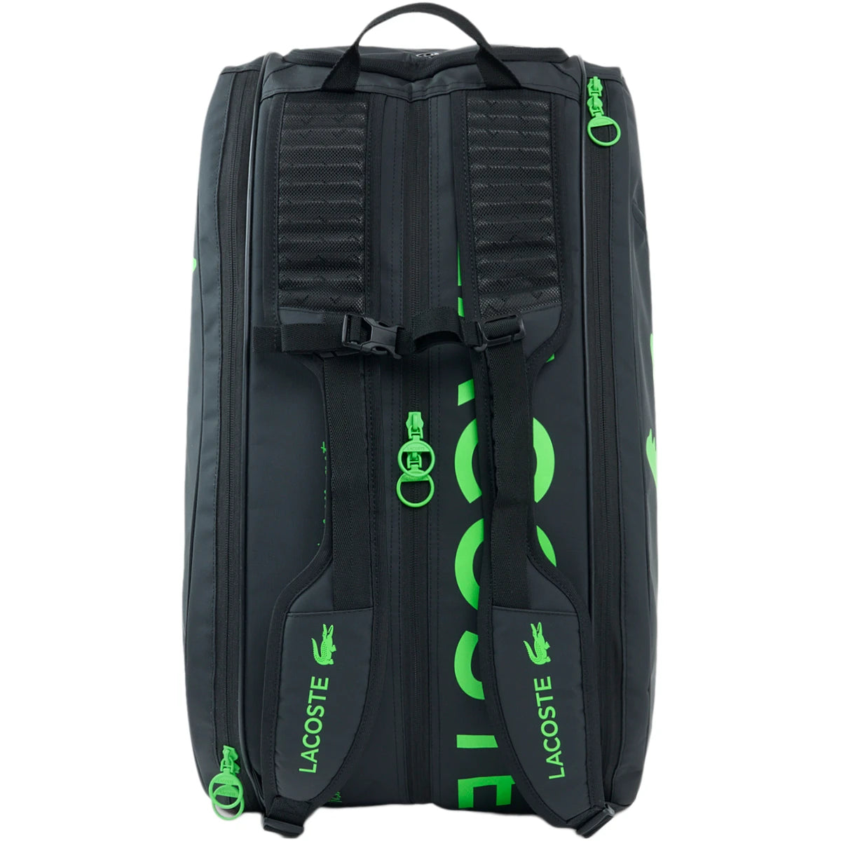 SAC DE PADEL LACOSTE