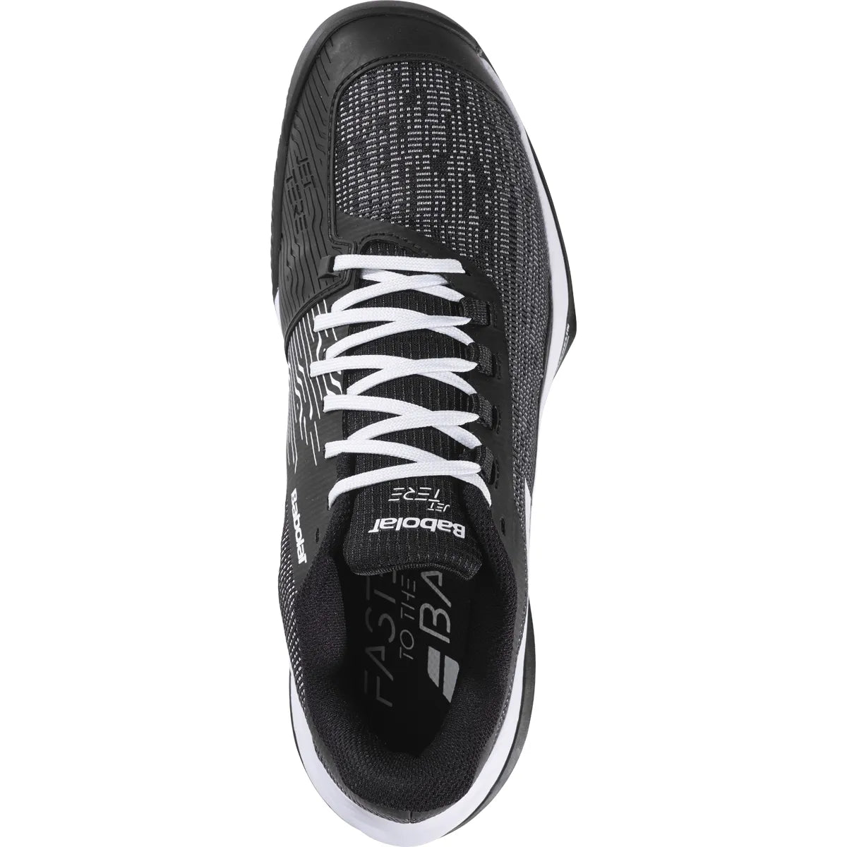 CHAUSSURES BABOLAT JET TERE 2 TERRE BATTUE