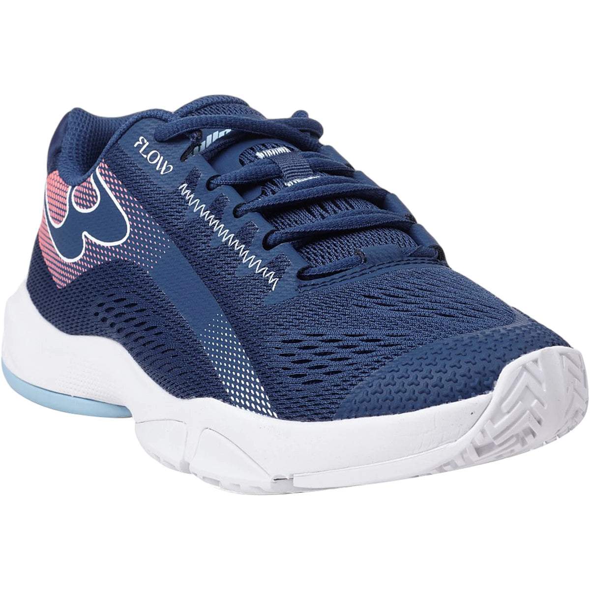 CHAUSSURES PADEL BULLPADEL FEMME FLOW 25V
