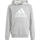 SWEAT ADIDAS JUNIOR GARCON BIG LOGO A CAPUCHE