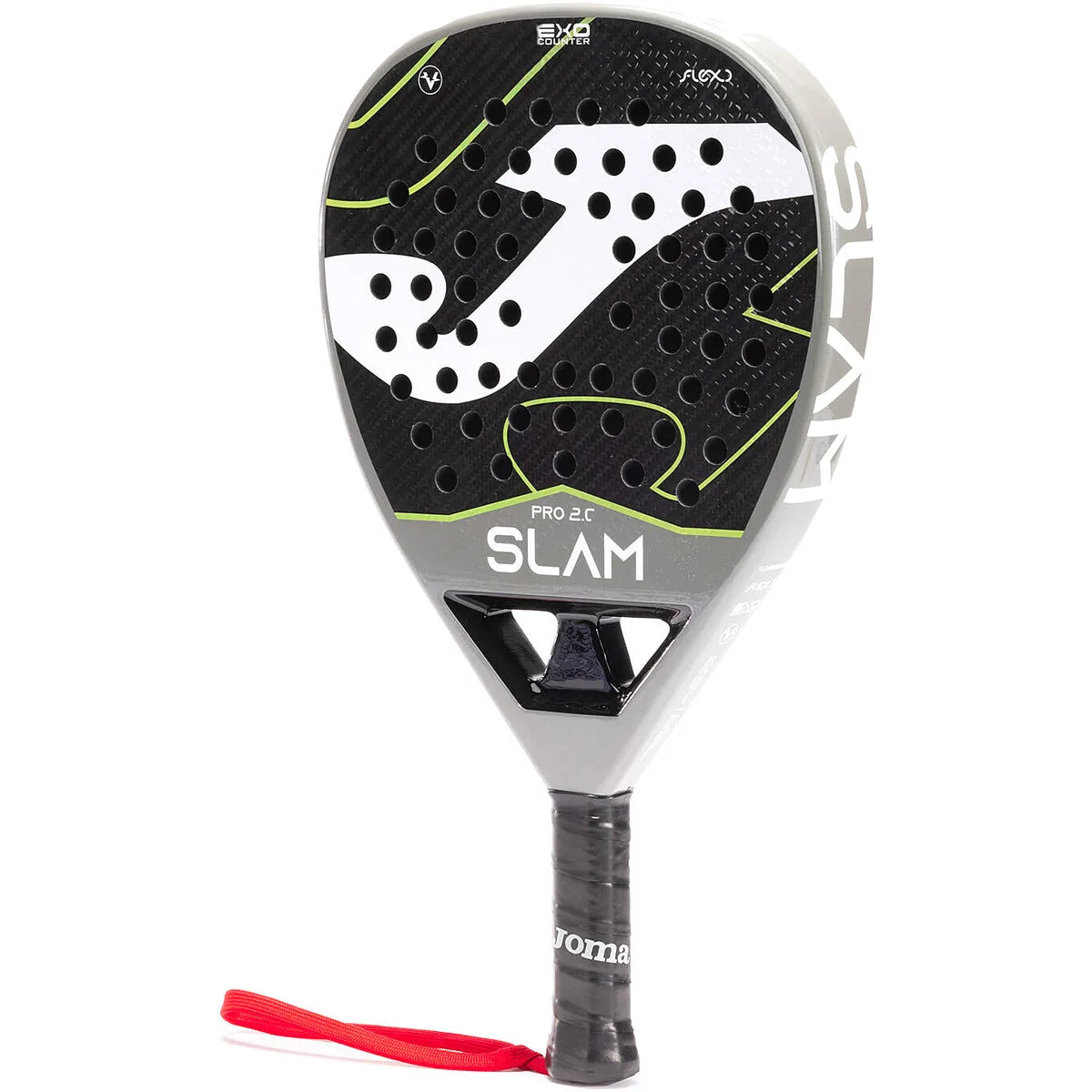 RAQUETTE DE PADEL JOMA SLAM PRO 2.0