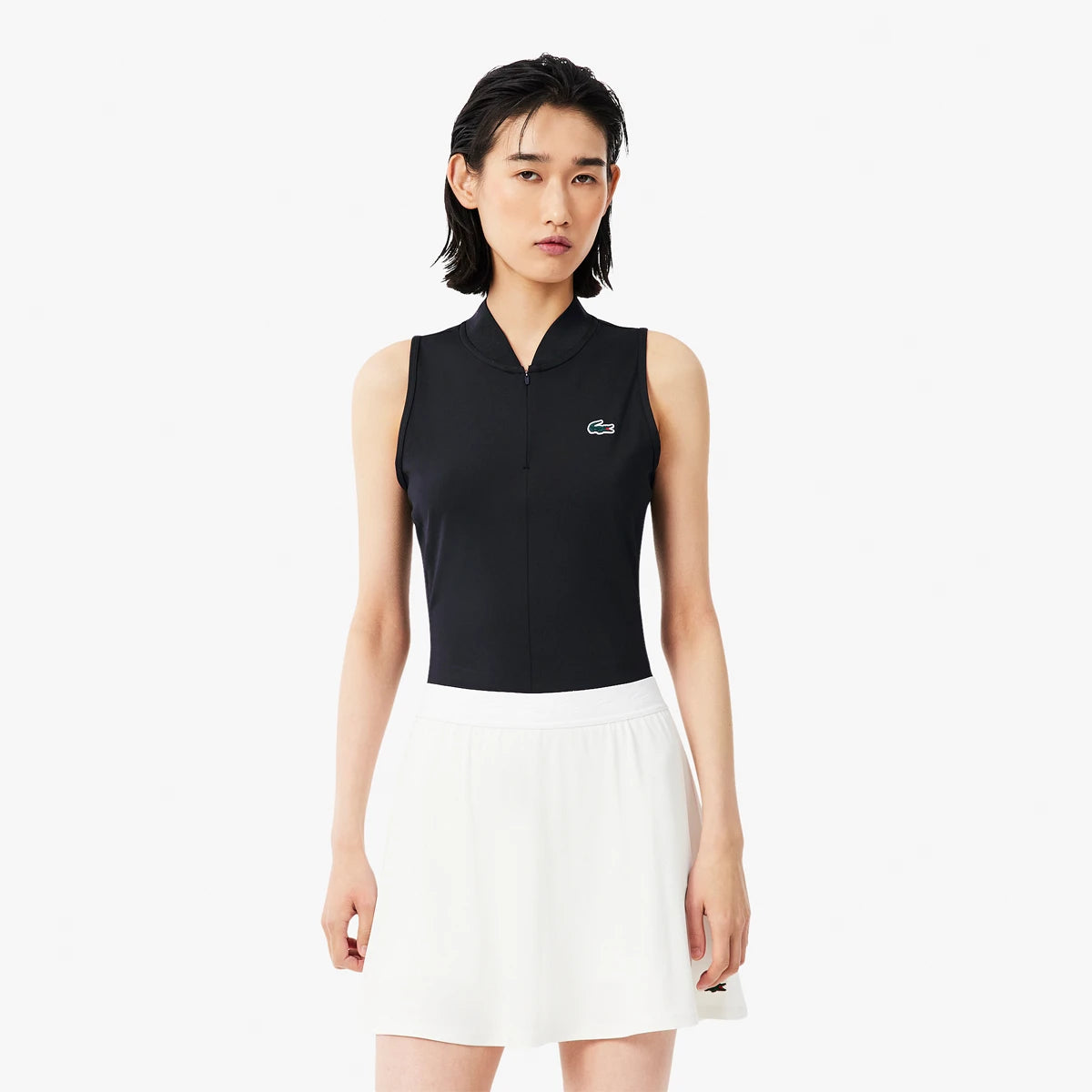 POLO LACOSTE FEMME ATHLETE ASIE