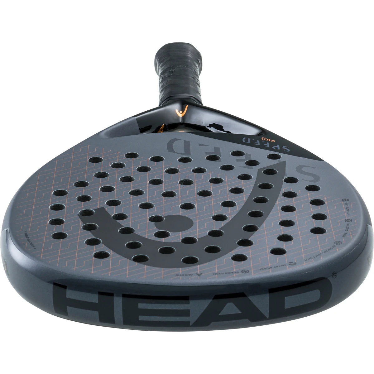 RAQUETTE DE PADEL HEAD SPEED PRO
