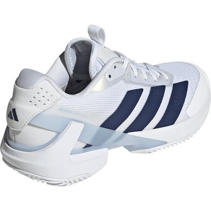 CHAUSSURES ADIDAS FEMME ADIZERO UBERSONIC 5 TERRE BATTUE