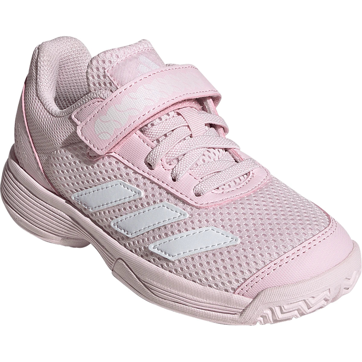 CHAUSSURES ADIDAS JUNIOR COURTFLASH TOUTES SURFACES