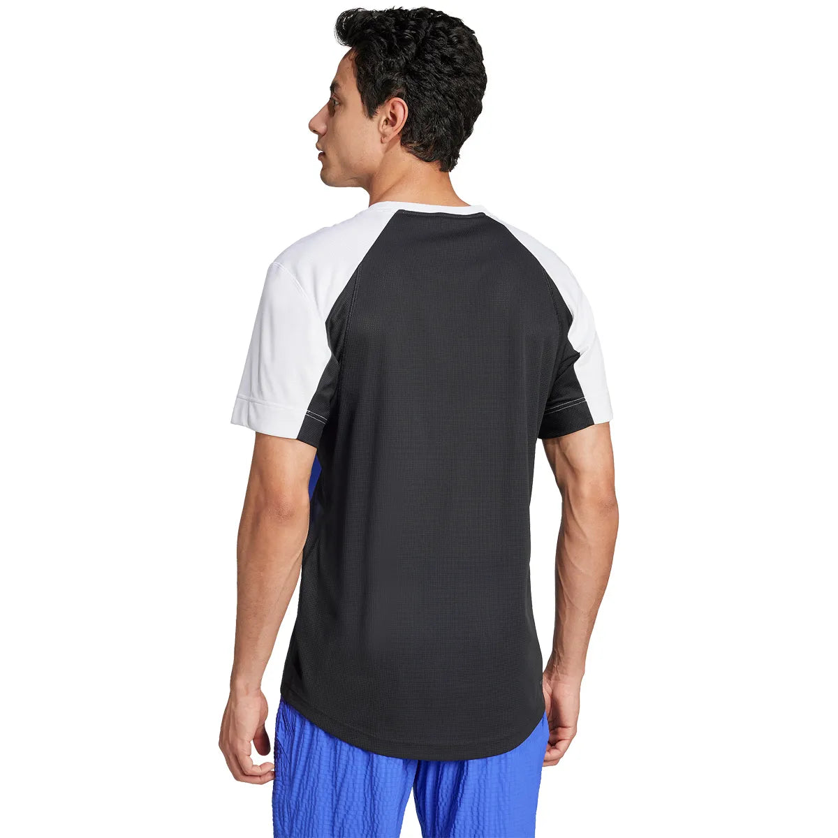 T-Shirt adidas Pro Freelift Athlete New York