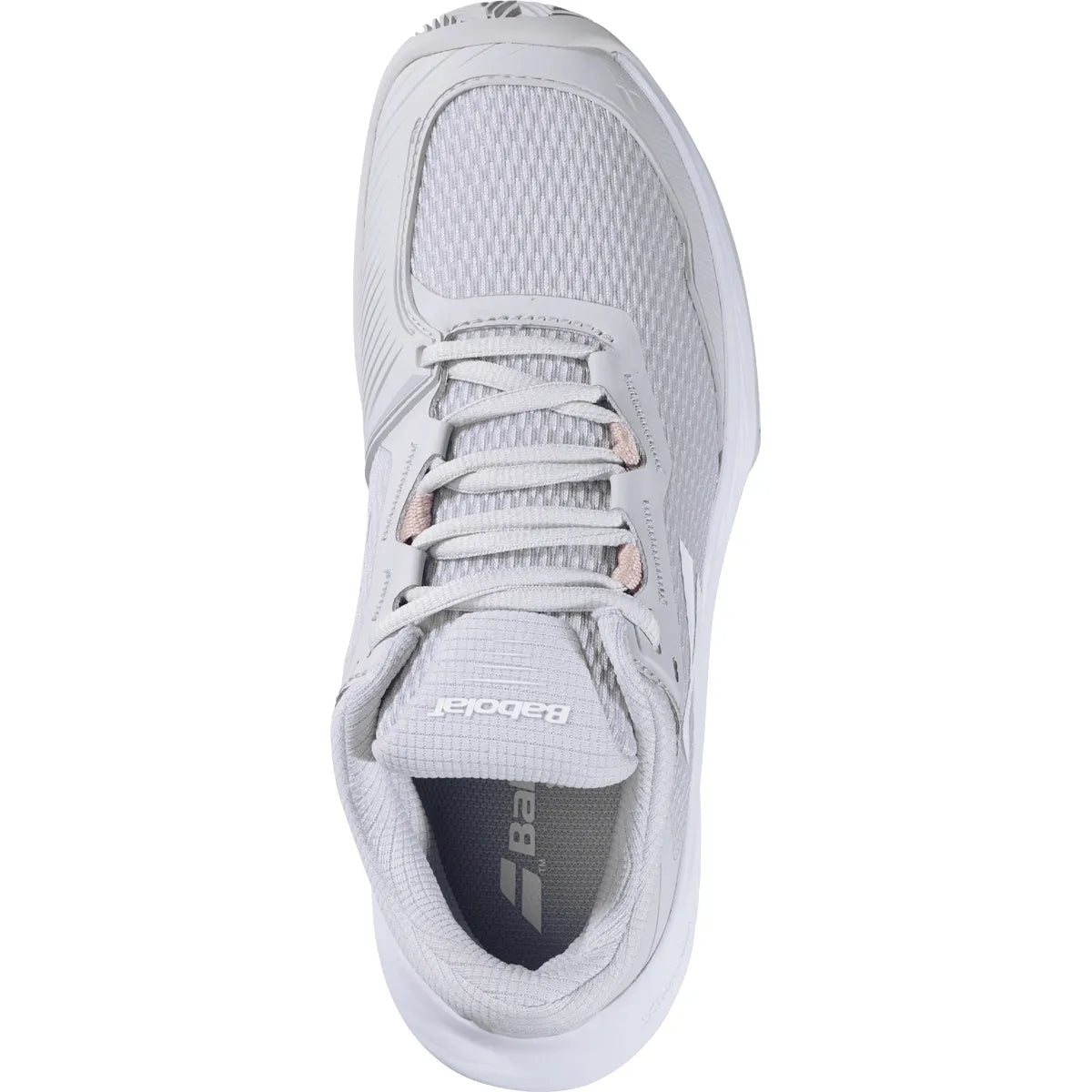 CHAUSSURES BABOLAT FEMME SFX4 TERRE BATTUE