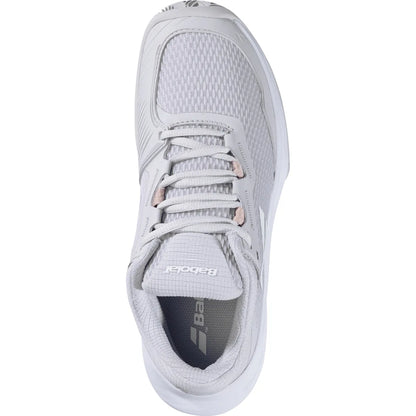 CHAUSSURES BABOLAT FEMME SFX4 TERRE BATTUE