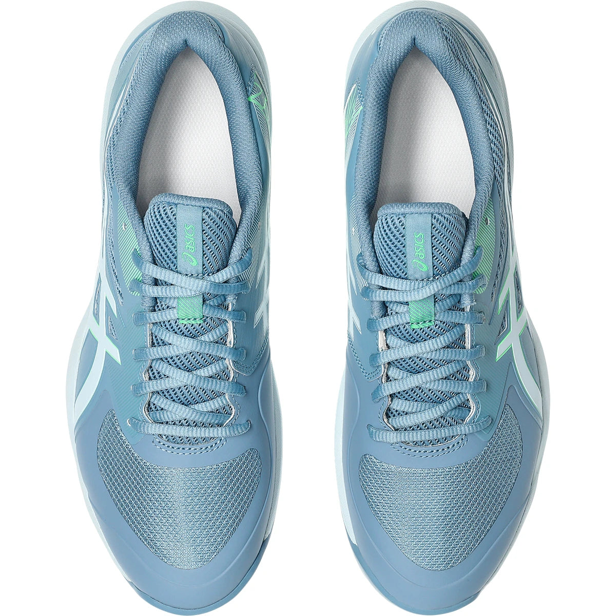 Chaussures Padel Asics Game Ff