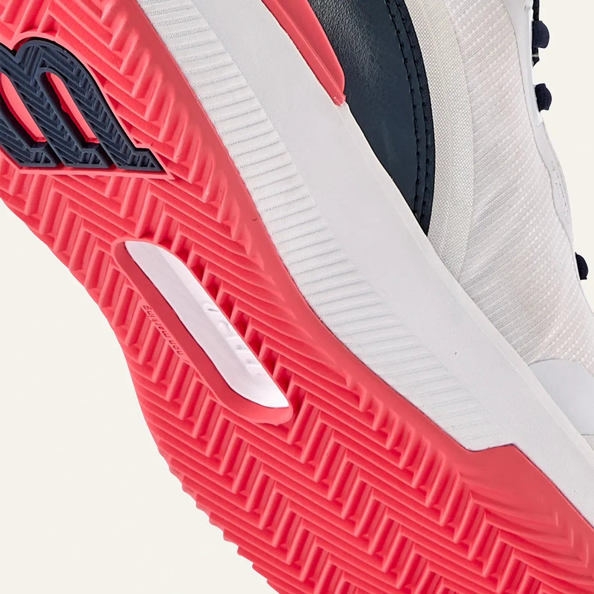 CHAUSSURES WILSON FEMME INTRIGUE PRO TERRE BATTUE