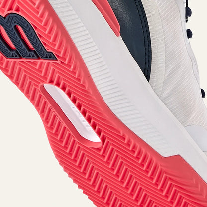 CHAUSSURES WILSON FEMME INTRIGUE PRO TERRE BATTUE