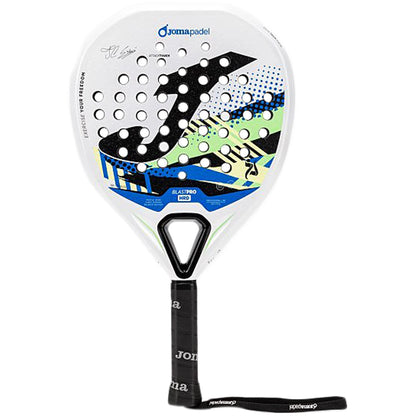 Raquette de Padel Joma Blast Pro Hrd Juanlu Esbri