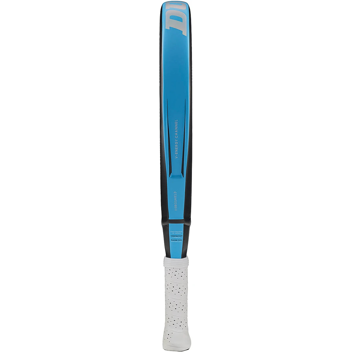 RAQUETTE DE PADEL DUNLOP FX LITE