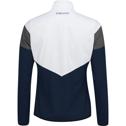 VESTE HEAD FEMME CLUB 22